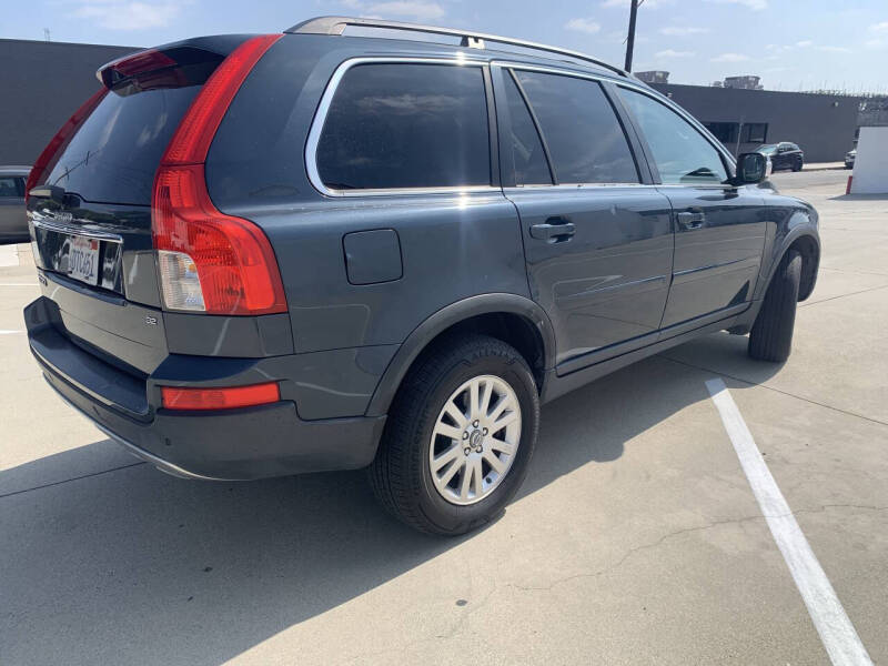 2008 Volvo XC90 3.2