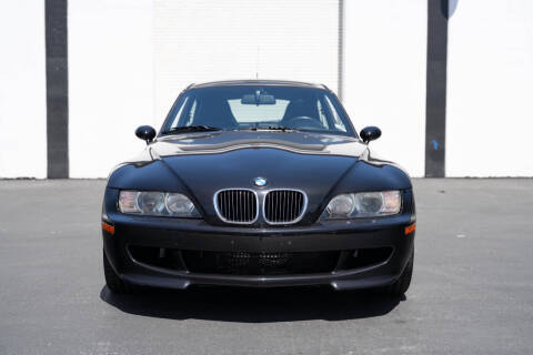 2000 BMW M