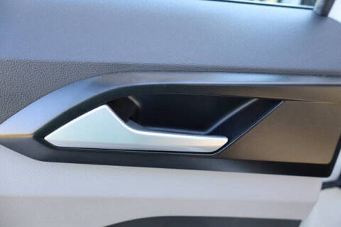 2023 Volkswagen Taos S