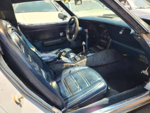 1978 Chevrolet Corvette