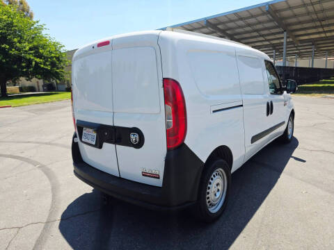 2017 RAM ProMaster City Tradesman