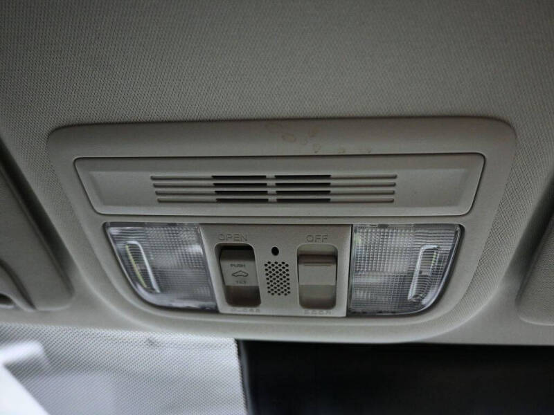 2020 Honda Civic Touring