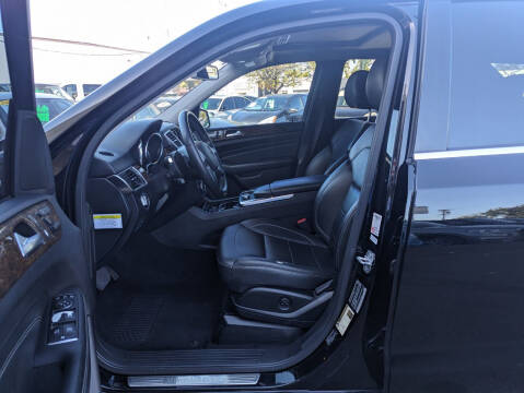 2012 Mercedes-Benz M-Class ML 350 BlueTEC