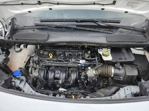 2014 Ford Transit Connect XL