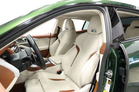 2023 BMW M8 Competition