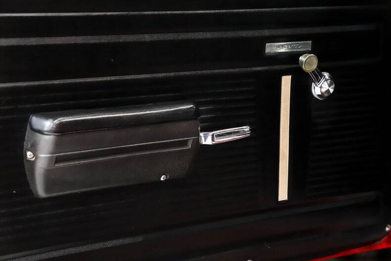 1970 Chevrolet Nova