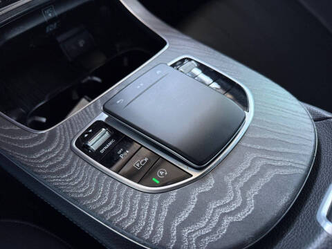2021 Mercedes-Benz E-Class E 350