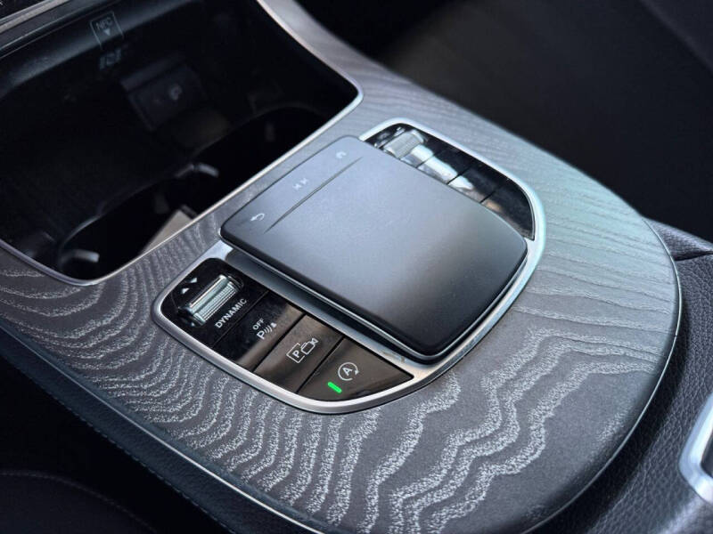2021 Mercedes-Benz E-Class E 350