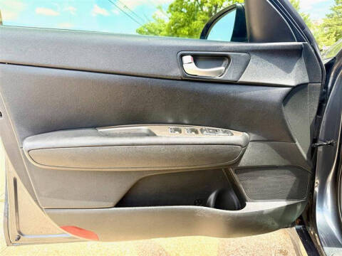 2020 Kia Optima