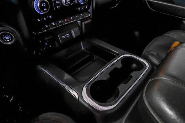 2023 GMC Sierra 2500HD