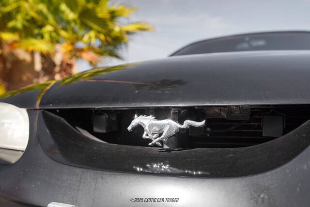 1998 Ford Mustang GT