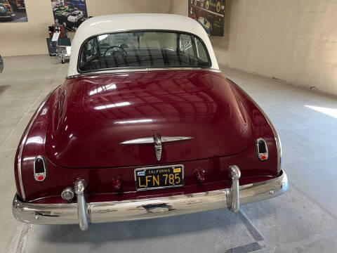 1950 Chevrolet Bel Air