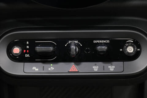 2025 MINI Hardtop 2 Door