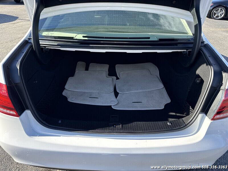 2014 Mercedes-Benz E-Class E 350 Luxury 4MATIC