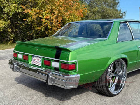 1979 Chevrolet Malibu