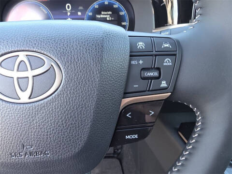 2026 Toyota Crown Limited