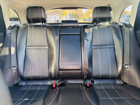 2018 Land Rover Range Rover Velar P380 S