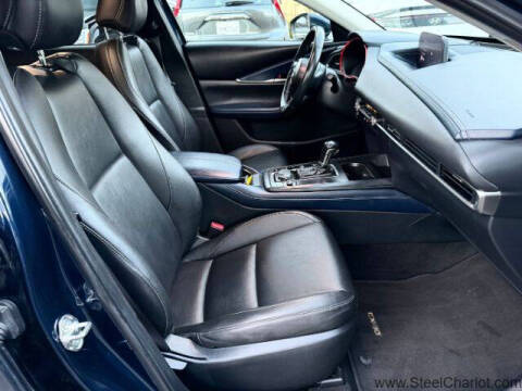 2020 Mazda CX-30 Select