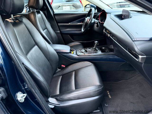 2020 Mazda CX-30 Select