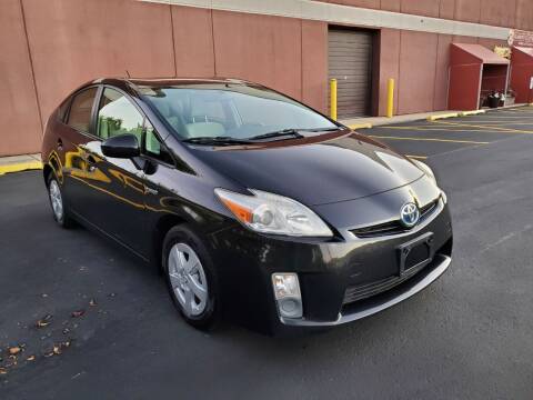 2011 Toyota Prius for sale at U.S. Auto Group in Chicago IL
