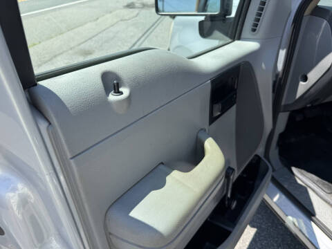 2007 Ford F-150 XL