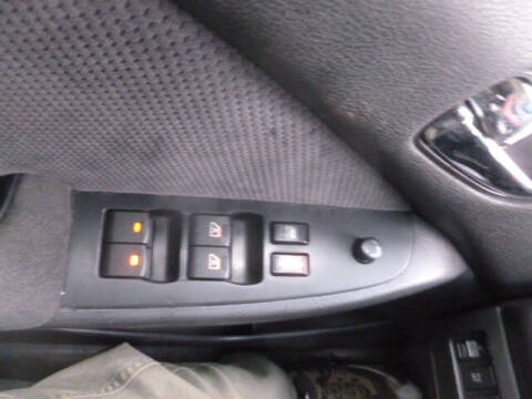 2008 Nissan Altima 3.5 SE