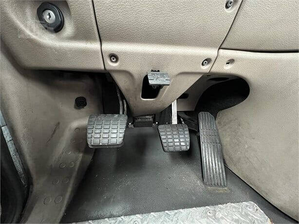 2014 Freightliner Cascadia