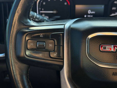 2022 GMC Sierra 1500 Limited