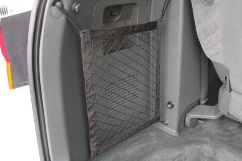 2003 Honda Odyssey EX