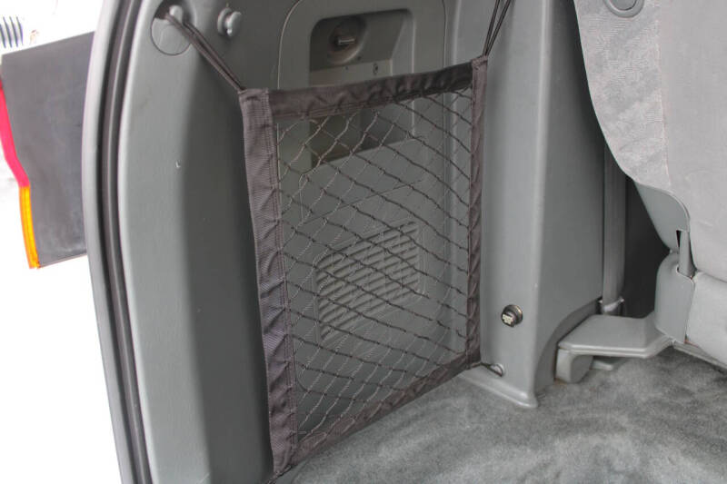 2003 Honda Odyssey EX