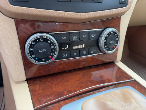 2008 Mercedes-Benz C-Class C 300 Sport