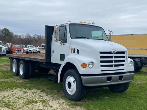 2000 Sterling L7501 for sale at Fat Daddy's Truck Sales in Goldsboro NC