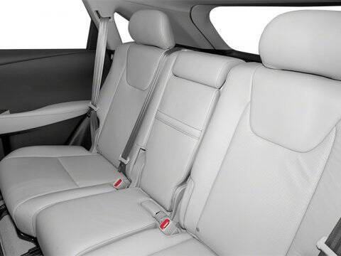 2014 Lexus RX 350