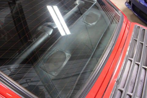 1984 Porsche 911 Carrera