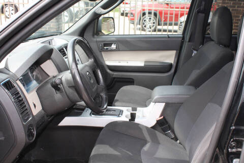 2009 Mercury Mariner V6