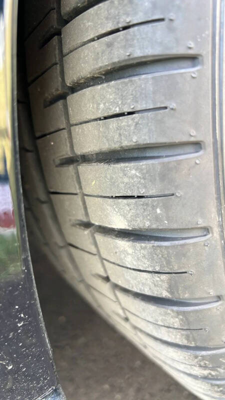 2013 Mercedes-Benz E-Class E 63 AMG