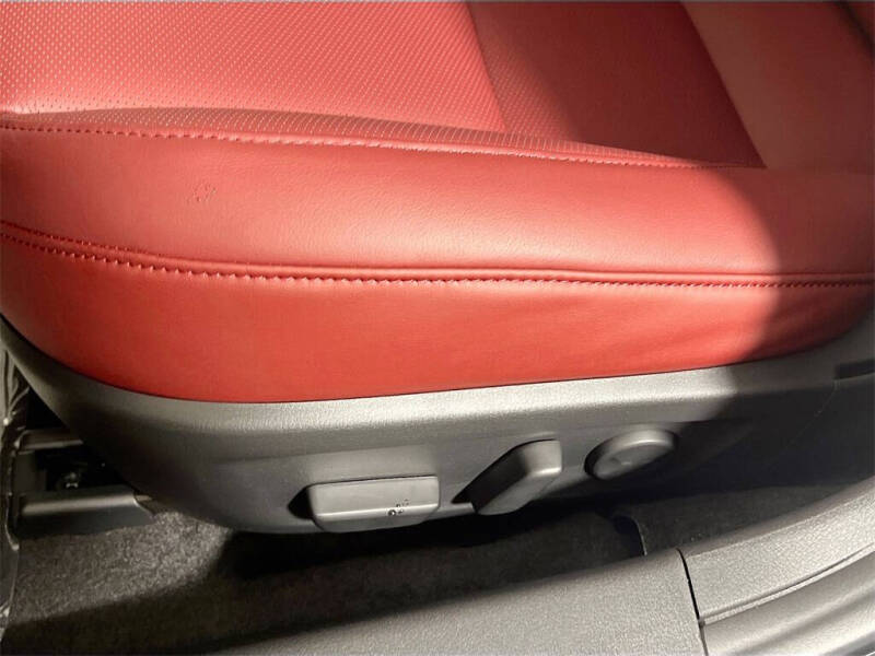 2025 Mazda Mazda3 Sedan 2.5 S Carbon Edition