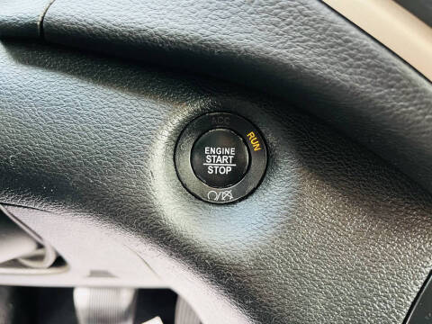 2017 Jeep Cherokee High Altitude