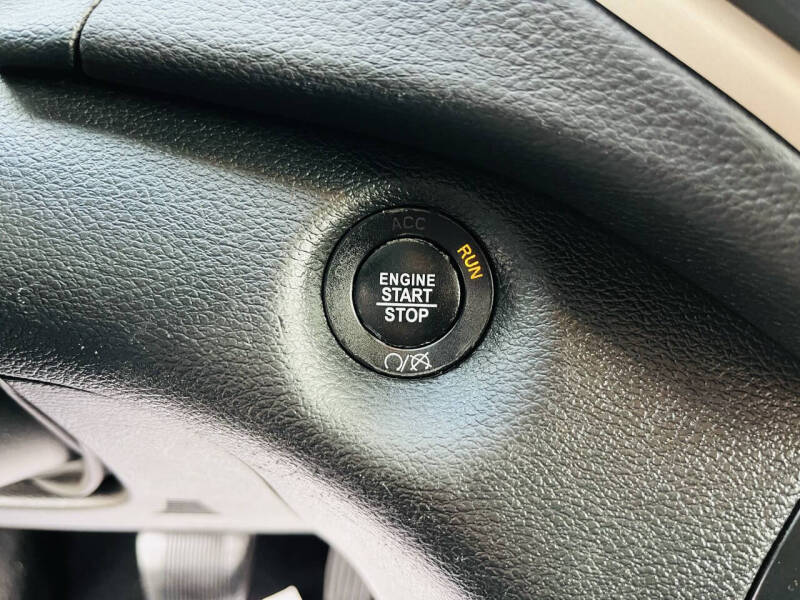 2017 Jeep Cherokee High Altitude