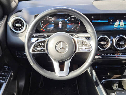 2023 Mercedes-Benz GLB GLB 250 4MATIC
