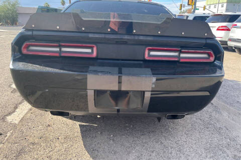 2013 Dodge Challenger R/T