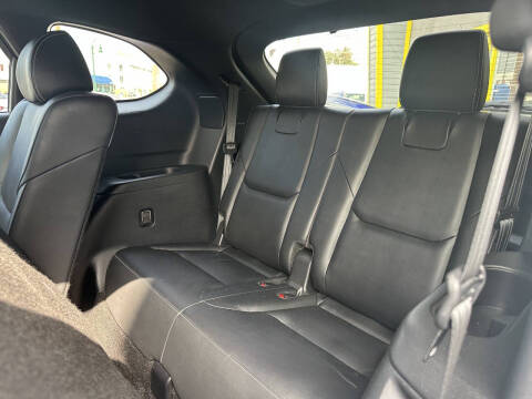 2023 Mazda CX-9 Grand Touring