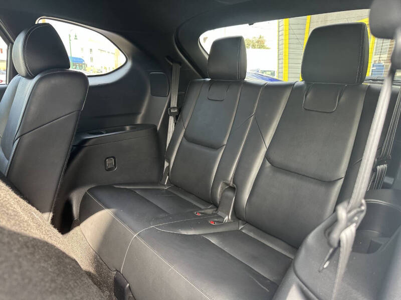 2023 Mazda CX-9 Grand Touring