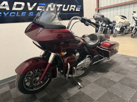 2016 Harley-Davidson ROAD GLIDE ULTR