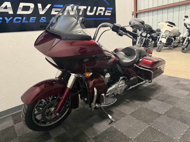 2016 Harley-Davidson ROAD GLIDE ULTR