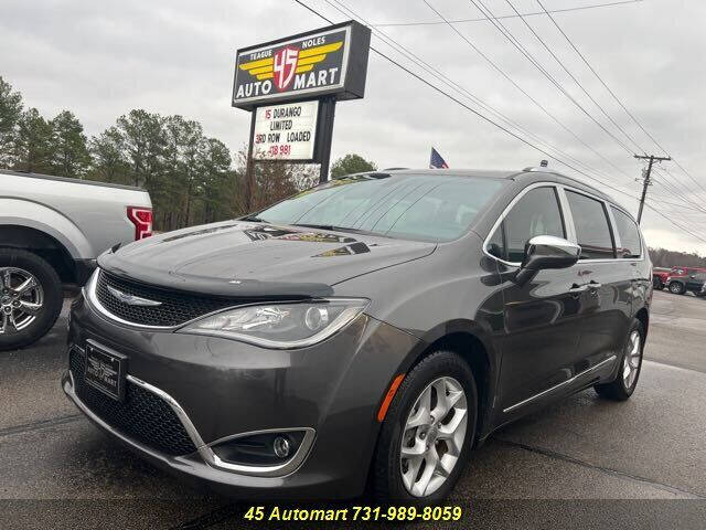 Teague Noles 45 AUTO MART in Henderson TN Carsforsale