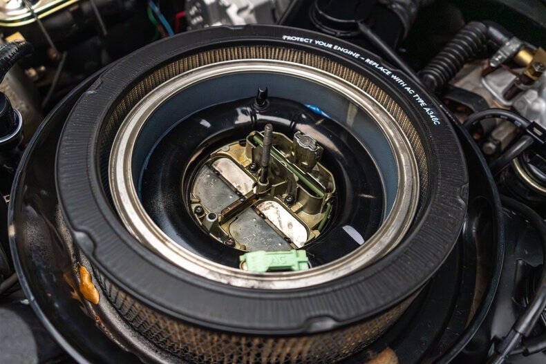 1981 Chevrolet Corvette