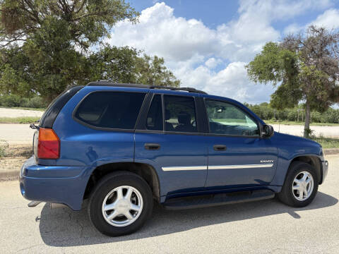 2006 GMC Envoy SLE