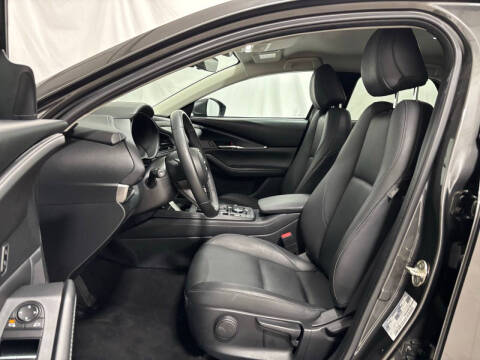 2022 Mazda CX-30 2.5 S Select