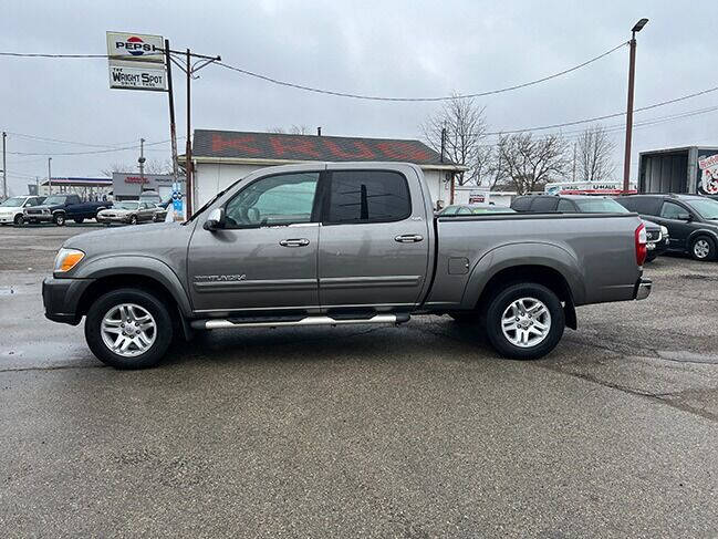 2005 Toyota Tundra for sale in Beavercreek, OH